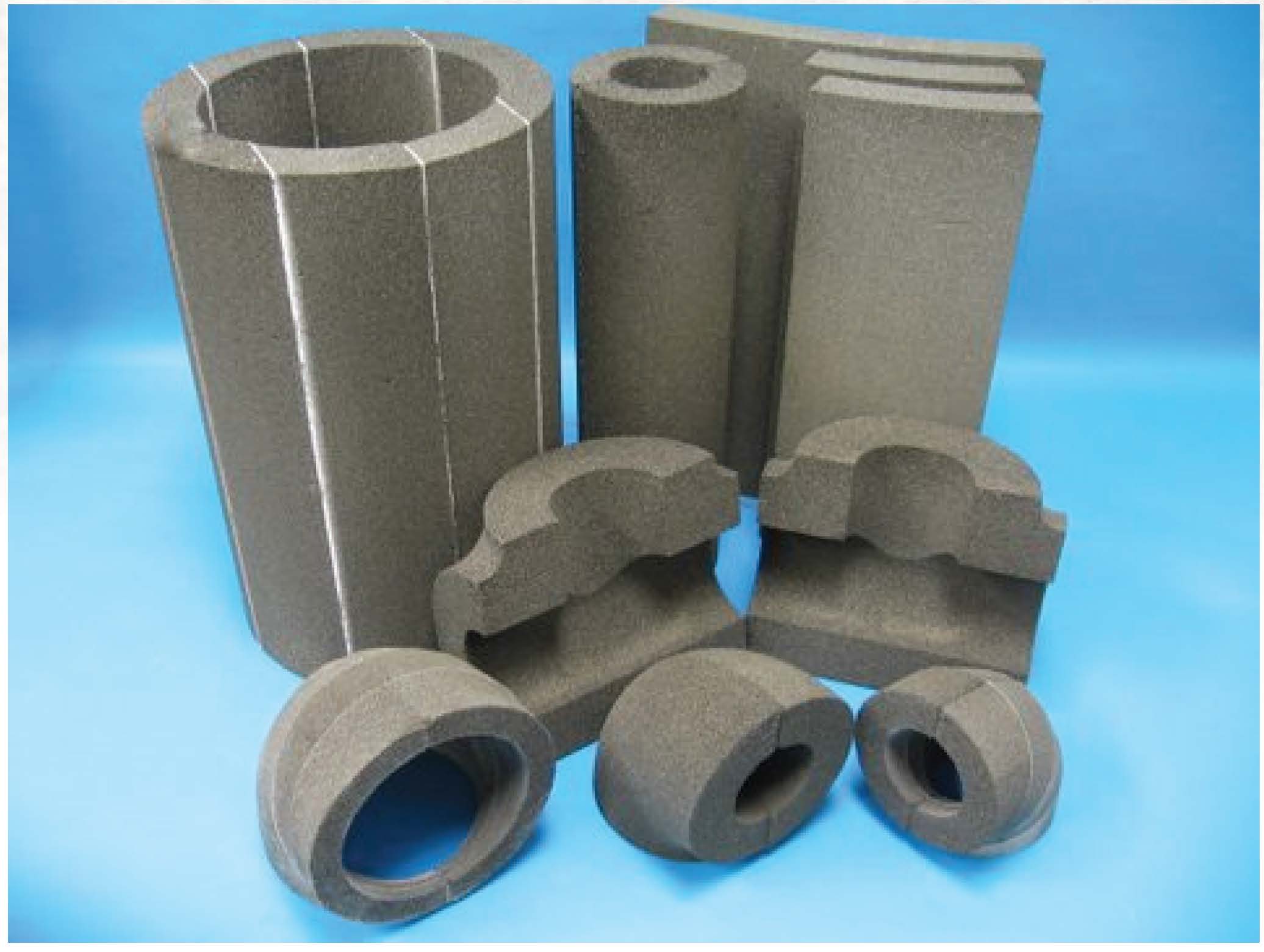 Rockwool Insulation product
